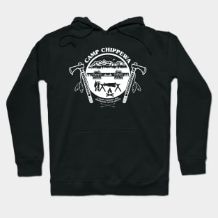 Camp Chippewa Hoodie